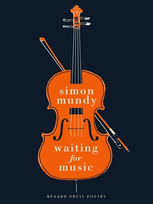 cover image of Waiting for Music
